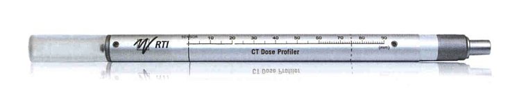 CT Dose Profiler