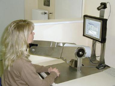PADOS II system in HELIOS hospital Wuppertal, Germany