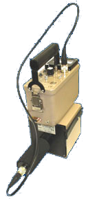 Neutron Dose Ratemeter - Model 2363 with 42-41L